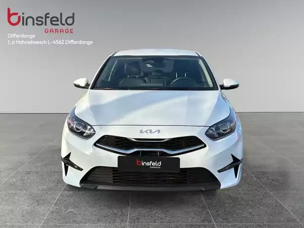 Kia Ceed Pulse 1.0T ISG - Photo 2