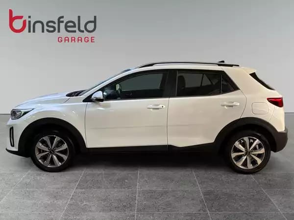 Kia Stonic Pulse 1.0T ISG - Photo 2