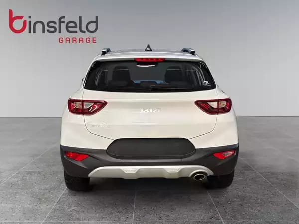 Kia Stonic Pulse 1.0T ISG - Photo 3