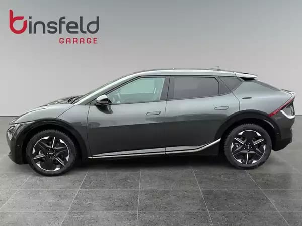 Kia EV6 Business Plus 84,0 kWh RWD - Photo 2