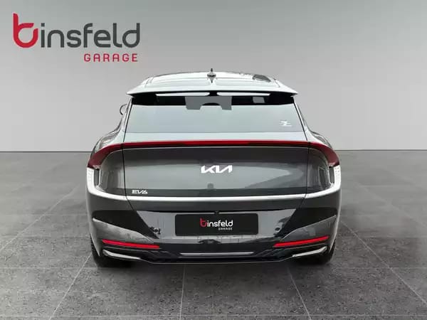 Kia EV6 Business Plus 84,0 kWh RWD - Photo 3