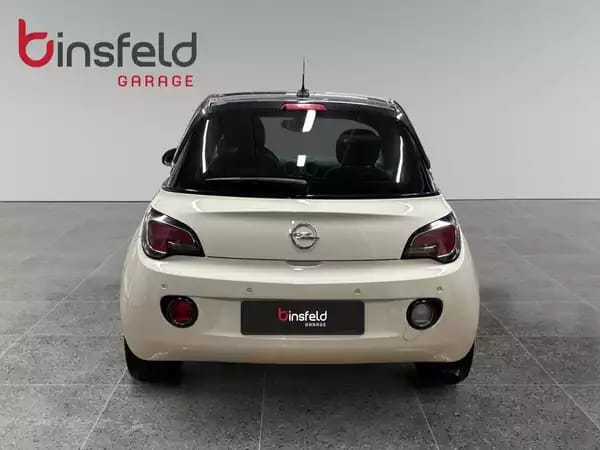 Opel Adam 1.0 Turbo Black Jack - Photo 3