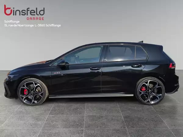 Volkswagen Golf GTI VIII - Photo 2