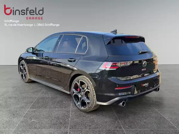 Volkswagen Golf GTI VIII - Photo 2