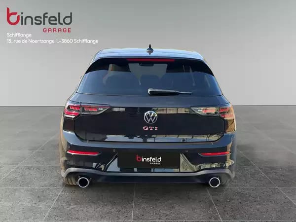 Volkswagen Golf GTI VIII - Photo 3