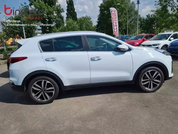 Kia Sportage More 1.6T ISG - Photo 2