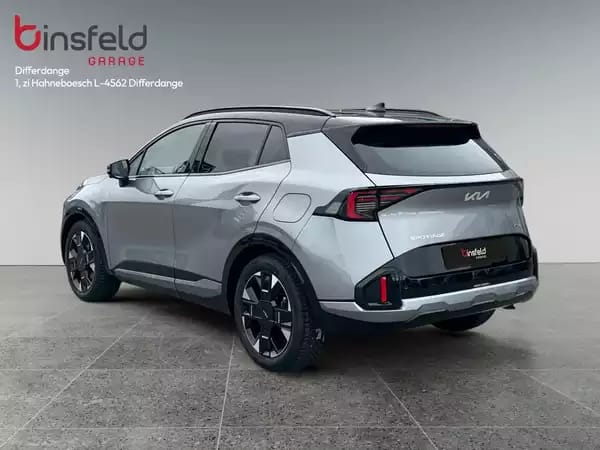 Kia Sportage GT Line 1.6 T-GDi 7DCT - Photo 2