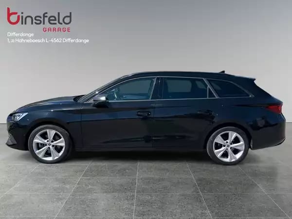 SEAT Leon 2.0 CR TDi FR DPF DSG - Photo 2