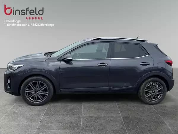 Kia Stonic Sense 1.0T ISG - Photo 2