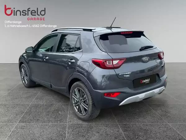Kia Stonic Sense 1.0T ISG - Photo 2