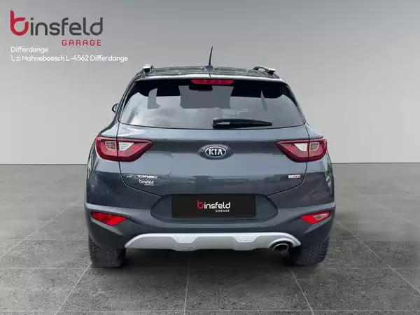 Kia Stonic Sense 1.0T ISG - Photo 3