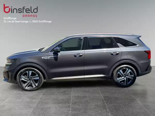 Kia Sorento Pace 4WD 2.2 CRDi - Photo 2