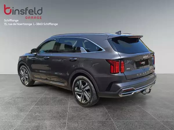 Kia Sorento Pace 4WD 2.2 CRDi - Photo 2