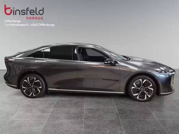 Mazda 6 Long Range 80 kWh 245 hp Takumi - Photo 2