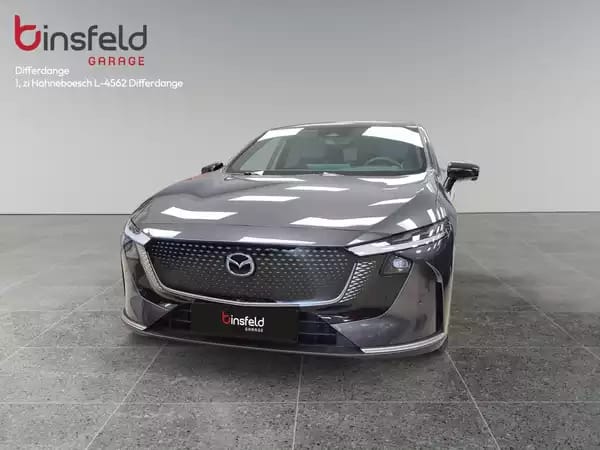Mazda 6 Long Range 80 kWh 245 hp Takumi - Photo 3