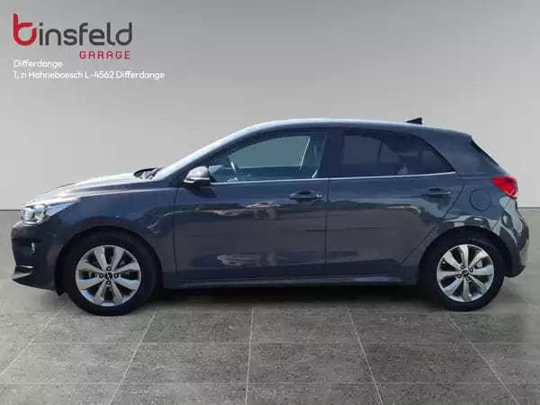 Kia Rio Pulse 1.2 ISG - Photo 2