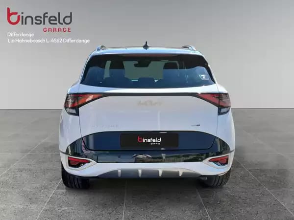 Kia Sportage GT Line HEV - Photo 3