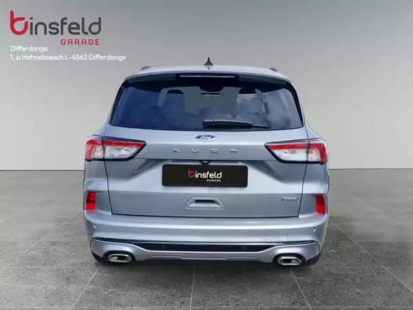 Ford Kuga FHEV 2.5 Duratec AWD ST-Line X (134 kW) - Photo 3