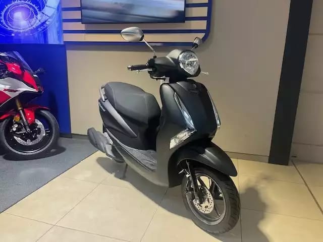 Yamaha D'elight - Photo 1