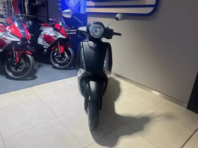Yamaha D'elight - Photo 1