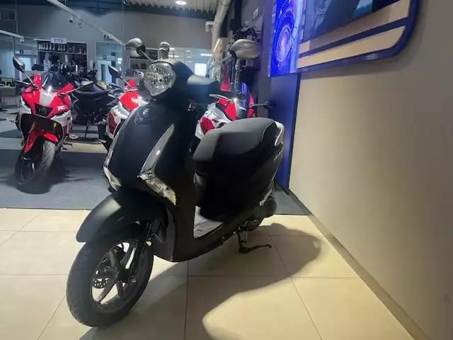 Yamaha D'elight - Photo 1