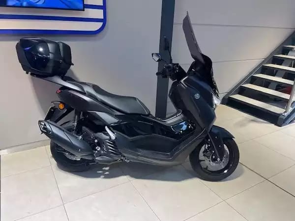Yamaha NMAX 125 Tech Max - Photo 2
