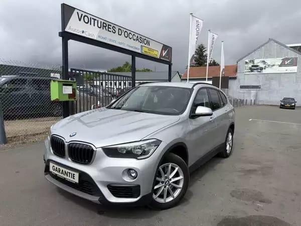 BMW X1 XDRIVE 20i AUTO - Photo 1