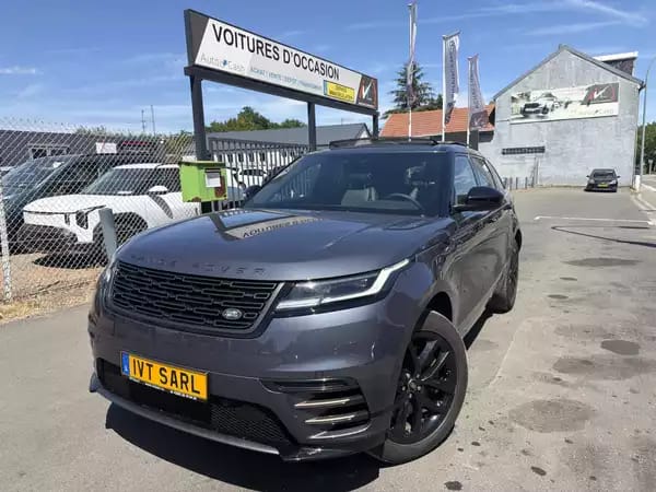 Land Rover Range Rover Velar P400e SE 300CV HYBRIDE/ESSENCE - Photo 1