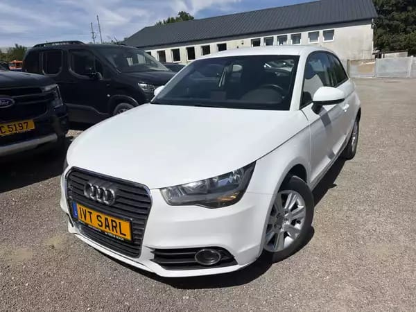 Audi A1 1.2 TSI 85CV - Photo 1