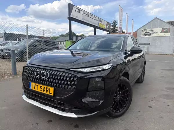 Audi Q3 204CV TFSI QUATTRO Stronic - Photo 1
