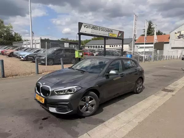 BMW 116 d 116 Urban - Photo 1