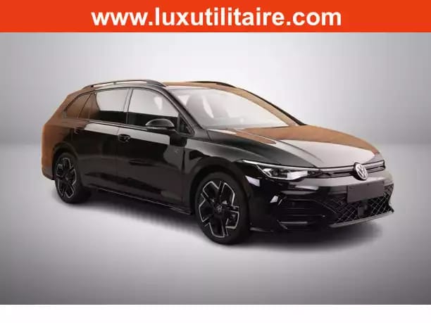 Volkswagen Golf 1.5 eTSI mHEV 150 DSG R-Line - Photo 1
