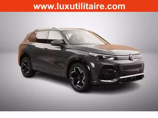 Volkswagen Tiguan 1.5 eTSI 150 DSG R-Line - Photo 1