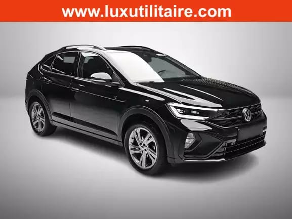 Volkswagen Taigo 1.5 TSi 150 DSG R-Line - Photo 1