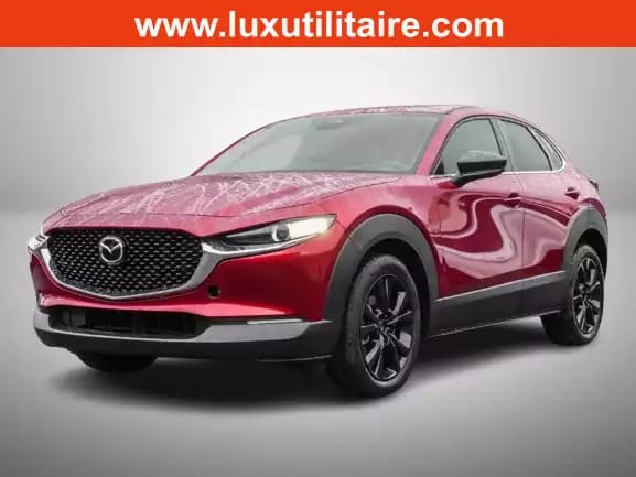 Mazda CX-30 2.5 E-Skyactiv  G 140 Homura - Photo 1