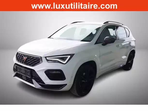 Cupra Ateca 2.0 TSi DSG 190 - Photo 1