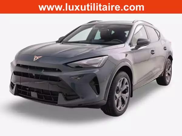 Cupra Formentor 1.5 e-TSI DSG 150 Edge - Photo 1