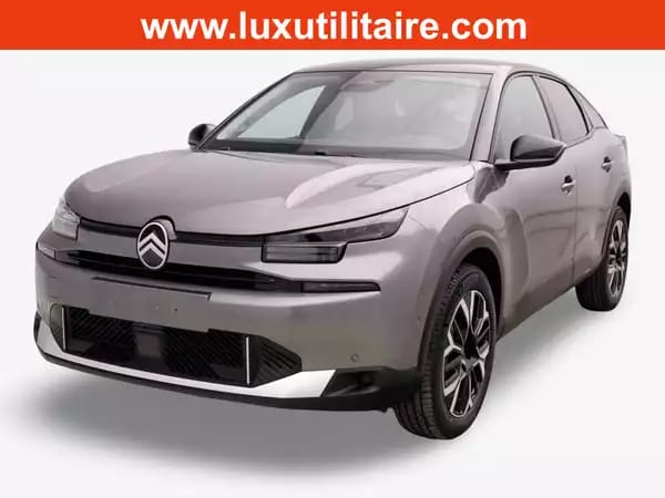 Citroën C4 1.2 130 Auto Max - Photo 1
