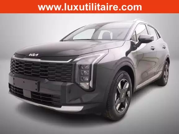 Kia Sportage 1.6 T-GDI DCT 150 Pulse - Photo 1