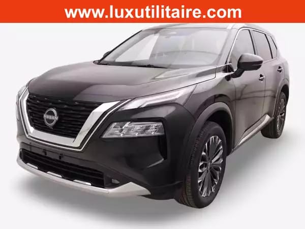 Nissan X-Trail 1.5 VC-T MHEV 163 AUTO TEKNA - Photo 1