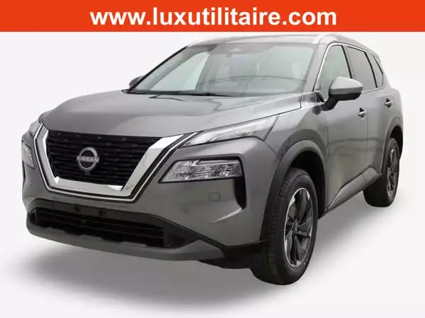 Nissan X-Trail 1.5 VC-T MHEV 163 AUTO N-Connecta - Photo 1