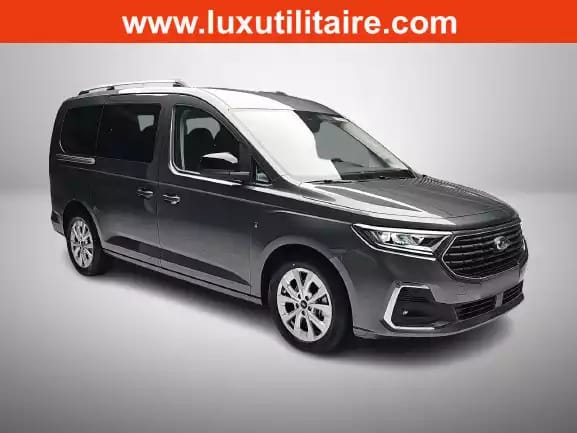 Ford Tourneo Connect 1.5 EB PHEV Auto 150 Grand Titanium - Photo 1