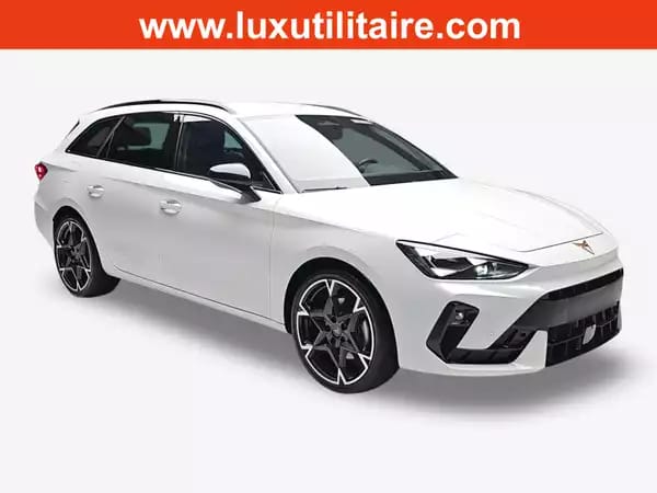 Cupra Leon 1.5 eTSi DSG 150 Kombi - Photo 1