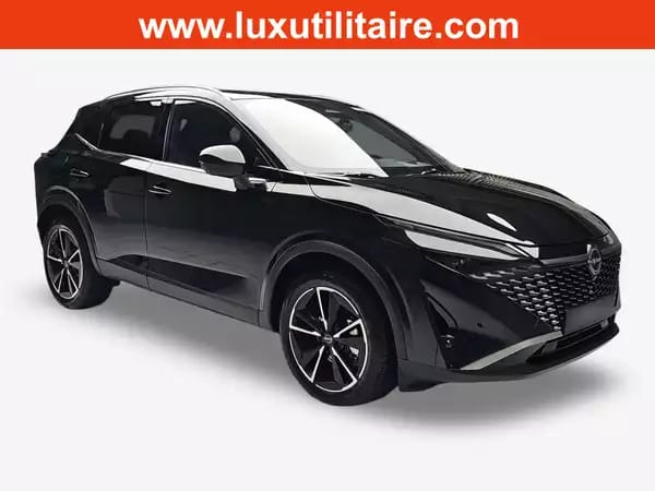 Nissan Qashqai 1.3 DIG-T MHEV 158 X-tronic Tekna - Photo 1