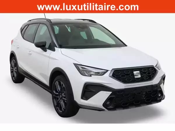 SEAT Arona 1.0 TSi 116 DSG  FR - Photo 1