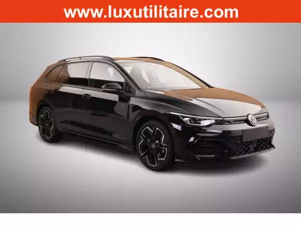 Volkswagen Golf 1.5 eTSI mHEV 150 DSG R-Line - Photo 1