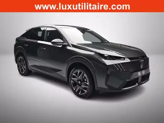 Peugeot 3008 1.2 Hybrid 145 E-DSC6 GT - Photo 1