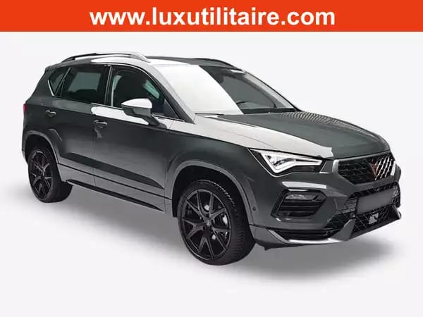Cupra Ateca 1.5 TSi DSG 150 - Photo 1