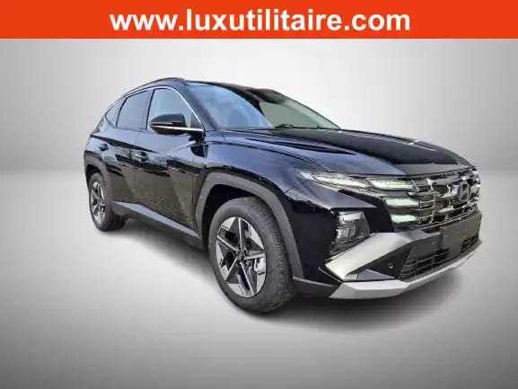 Hyundai TUCSON 1.6 T-GDI 150  AT - Photo 1