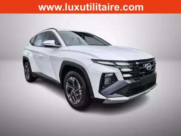 Hyundai TUCSON 1.6 T-GDI 150  AT - Photo 1